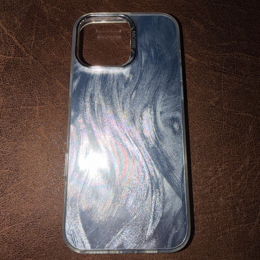 iPhone 16 pro max case